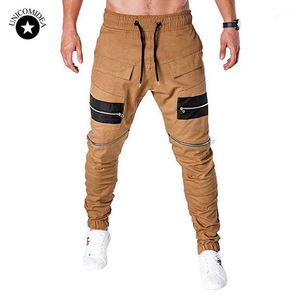 fashion skinny cargo pants mens casual slim fit patchwork straight leg pockets trousers men pencil jogger pants1, Black
fashion skinny cargo pants mens casual slim fit patchwork straight leg pockets trousers men pencil jogger pants1, Black