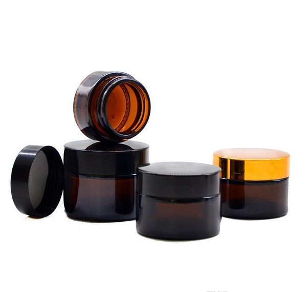 amber glass cosmetic cream bottles round jars bottle with white inner liners ppfor face hand body cream 5g to 100g
amber glass cosmetic cream bottles round jars bottle with white inner liners ppfor face hand body cream 5g to 100g