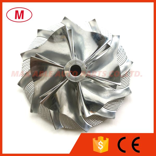 ct10 17291-0l020hf 42.87/62.00mm 6+6 blades turbo billet compressor wheel/milling wheel for 17201-0l020 upgrade turbocharger cartridge
ct10 17291-0l020hf 42.87/62.00mm 6+6 blades turbo billet compressor wheel/milling wheel for 17201-0l020 upgrade turbocharger cartridge