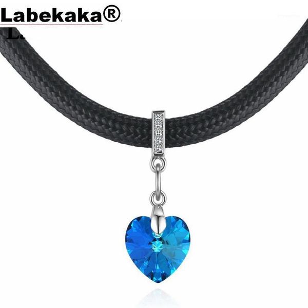 labekaka heart shaped chokers necklaces prevent allergies embellished with crystal from hip hop clothing accessories1, Golden;silver
labekaka heart shaped chokers necklaces prevent allergies embellished with crystal from hip hop clothing accessories1, Golden;silver