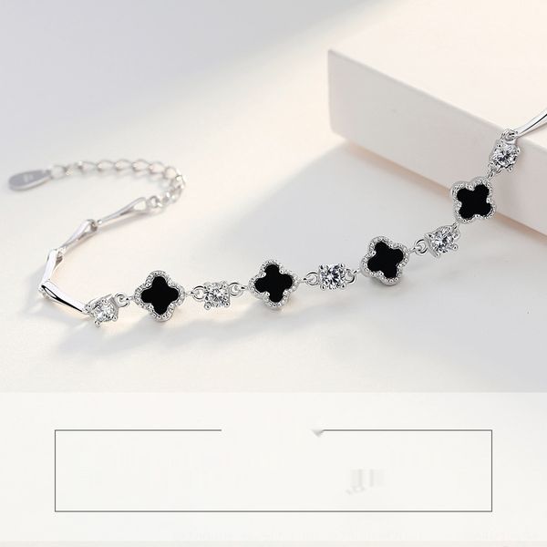 factoryv5xktrembling silver s925 8cevp tiktok grass leaf female kwai bracelet clover jewelry lucky four hand ornamentse1uja
factoryv5xktrembling silver s925 8cevp tiktok grass leaf female kwai bracelet clover jewelry lucky four hand ornamentse1uja
