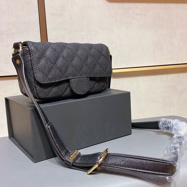 shipping caviar leather 2021 womens designers bag shoulder bag luxurys cc handbag flap bags high-quality judbj, Red;black
shipping caviar leather 2021 womens designers bag shoulder bag luxurys cc handbag flap bags high-quality judbj, Red;black