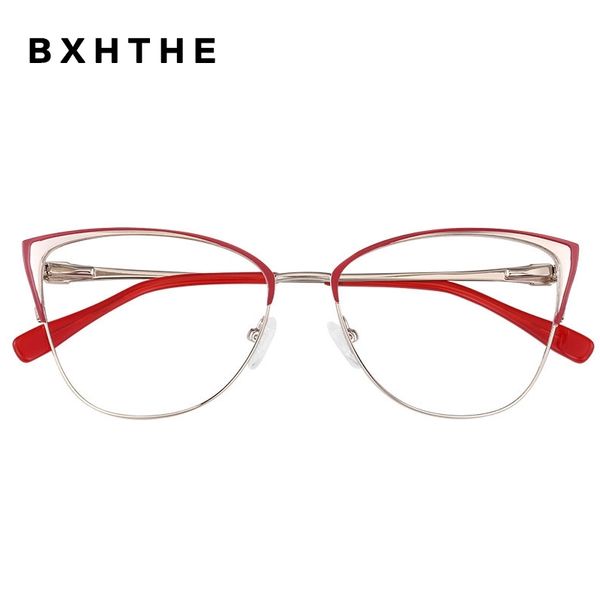 2020 trendy glasses frame women cat eye prescription eyeglasses female myopia optical frames clear spectacles vintage eyewear t200428, Silver
2020 trendy glasses frame women cat eye prescription eyeglasses female myopia optical frames clear spectacles vintage eyewear t200428, Silver