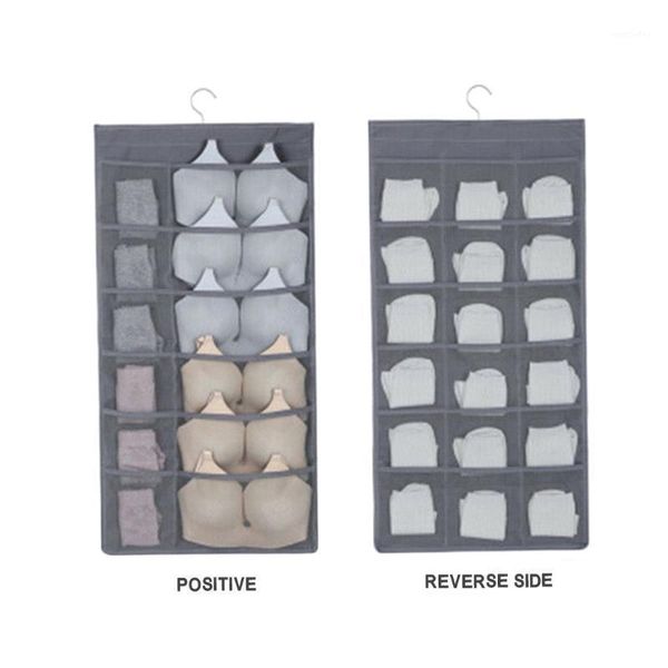 storage boxes & bins home double side underwear socks hanging bag mesh organizer m#211
storage boxes & bins home double side underwear socks hanging bag mesh organizer m#211