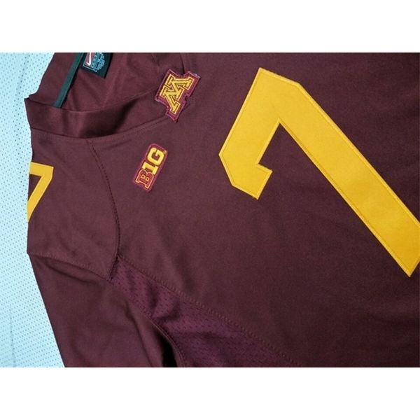 custom 604s,youth,women,toddler, minnesota golden gopher personalized any name and number any size stitched college jersey, Black
custom 604s,youth,women,toddler, minnesota golden gopher personalized any name and number any size stitched college jersey, Black