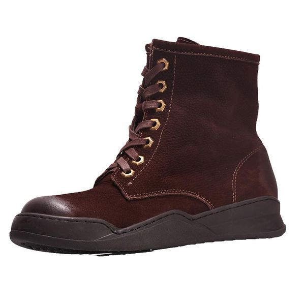 vallu 2020 autumn and winter plus velvet leather handmade shoes cowhide flat short women boots motorcycle boots, Black
vallu 2020 autumn and winter plus velvet leather handmade shoes cowhide flat short women boots motorcycle boots, Black