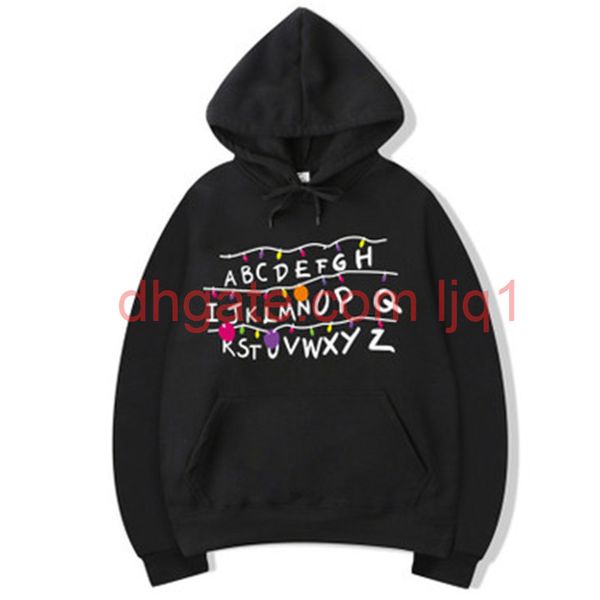 mens hoodies sweatshirts oversized stranger things hooded for autumn hip hop winter hoodies male fashion new fashion, Black
mens hoodies sweatshirts oversized stranger things hooded for autumn hip hop winter hoodies male fashion new fashion, Black