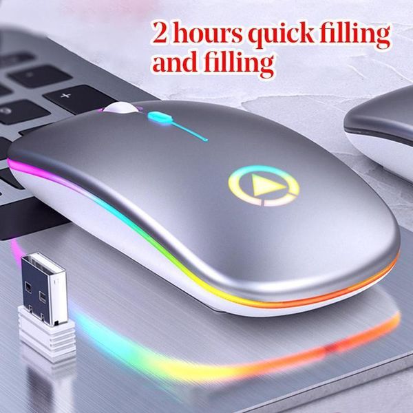 mice rechargeable wireless silent colorful led optical ergonomic gaming mouse1
mice rechargeable wireless silent colorful led optical ergonomic gaming mouse1