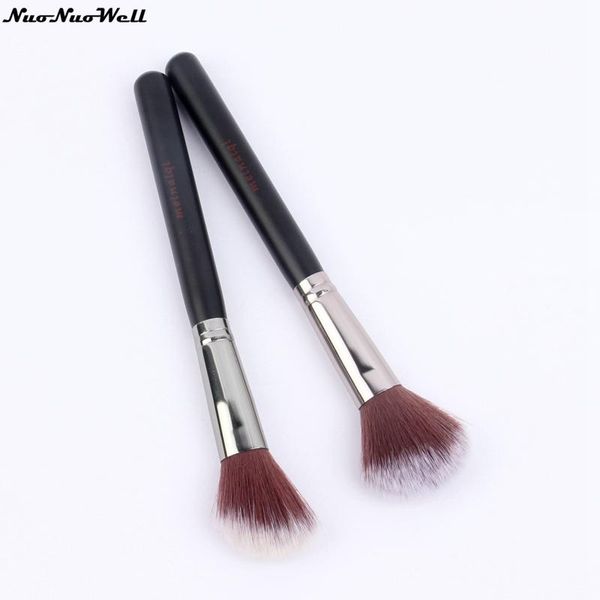 makeup brushes 1 pc foundation brush bronzer sculpting powder tools cosmetic face blush
makeup brushes 1 pc foundation brush bronzer sculpting powder tools cosmetic face blush