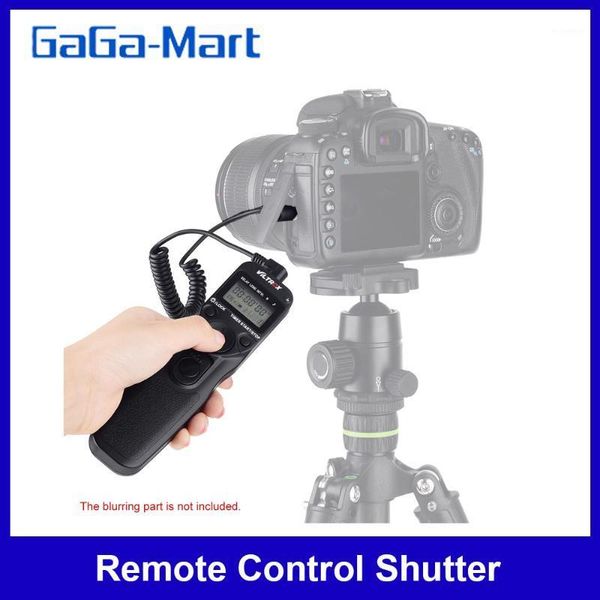 camera remotes & shutter releases viltrox time lapse intervalometer timer remote control with n3 cable for d90 d600 d3100 d3200 d5000 d5100
camera remotes & shutter releases viltrox time lapse intervalometer timer remote control with n3 cable for d90 d600 d3100 d3200 d5000 d5100
