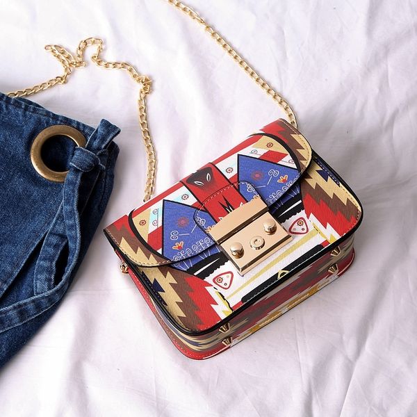 whjk9 liu wen's same shoulder postman bbq4h square small square 2019 summer chain small graffiti lock lock bag messenger bag print
whjk9 liu wen's same shoulder postman bbq4h square small square 2019 summer chain small graffiti lock lock bag messenger bag print