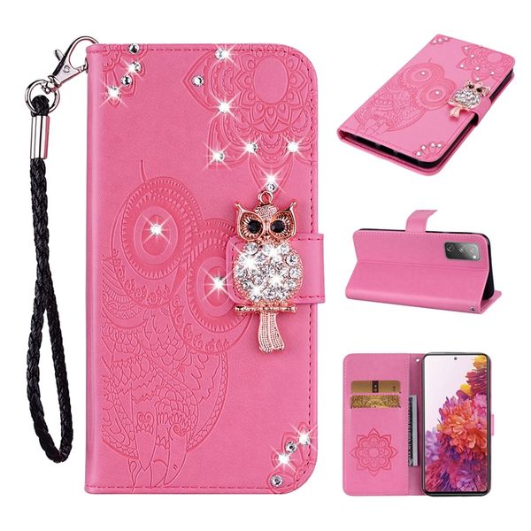 glitter sparkly gems owl wallet leather case for samsung s20 fe 5g a01 core a42 m51 moto edge g9 plus one fasion plus strap stand book cover
glitter sparkly gems owl wallet leather case for samsung s20 fe 5g a01 core a42 m51 moto edge g9 plus one fasion plus strap stand book cover