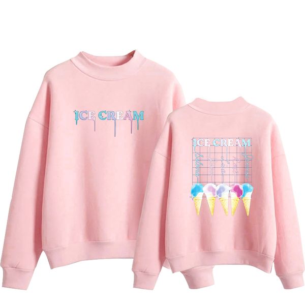 harajuku girl funny pullover ice hip selena gomez korean sweatshirt fleece cream hoodie hop group new ladies wdxwp
harajuku girl funny pullover ice hip selena gomez korean sweatshirt fleece cream hoodie hop group new ladies wdxwp