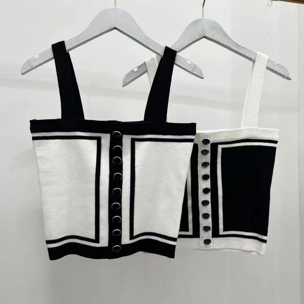 women'sknited tank crop summer with button letter tanks camis female solid elastic knit slim sleeveless workout vest, White
women'sknited tank crop summer with button letter tanks camis female solid elastic knit slim sleeveless workout vest, White