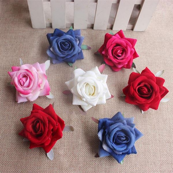 artificial fabric roses heads,floral head wreath,diy bouquet accessories,wedding,home decorations,wrist corsages
artificial fabric roses heads,floral head wreath,diy bouquet accessories,wedding,home decorations,wrist corsages