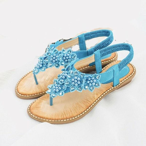 womens summer new bohemian wind drill round toe sandals fashion trend string beads candy colors elegant shoes, Black
womens summer new bohemian wind drill round toe sandals fashion trend string beads candy colors elegant shoes, Black