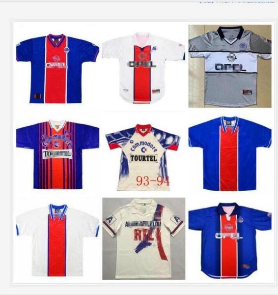 ретро mbappe 06 07 12 13 93 94 95 96 98 99 anelka okocha weah soccer jersey ibrahimovic классическая футболка, Black
ретро mbappe 06 07 12 13 93 94 95 96 98 99 anelka okocha weah soccer jersey ibrahimovic классическая футболка, Black