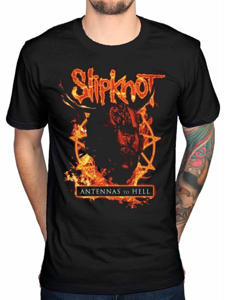 official slipknot antennas to hell print harajuku short sleeve men hoodie designers t shirts sweatshirt
official slipknot antennas to hell print harajuku short sleeve men hoodie designers t shirts sweatshirt