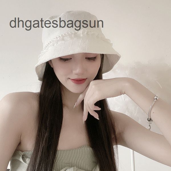 brand cap carves versatile white fisherman's hat women's light breathable large head circumference pearl edge sunshade hat shows s, Blue;gray
brand cap carves versatile white fisherman's hat women's light breathable large head circumference pearl edge sunshade hat shows s, Blue;gray