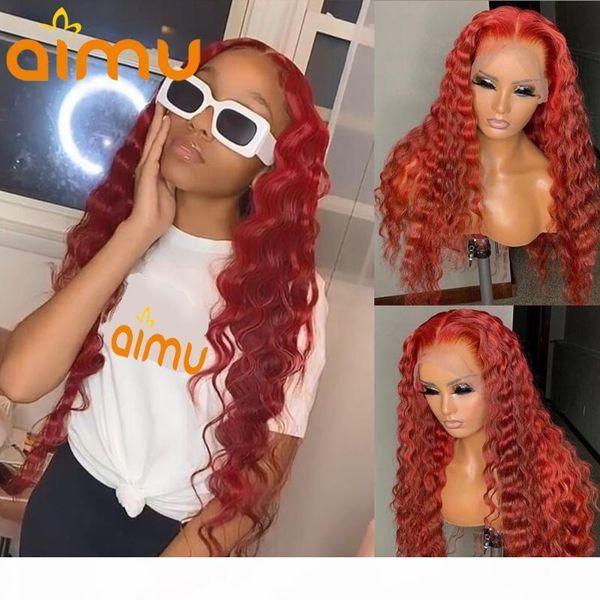 deep curly 99j burgundy red human hair wig water loose wave pre plucked glueless hd lace brazilian hair wig for black women remy, Black;brown
deep curly 99j burgundy red human hair wig water loose wave pre plucked glueless hd lace brazilian hair wig for black women remy, Black;brown