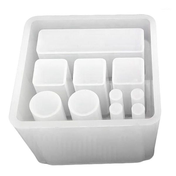 christmas decorations diy crystal epoxy mold silicone lipstick storage box hand made mirror jewelry making tools1
christmas decorations diy crystal epoxy mold silicone lipstick storage box hand made mirror jewelry making tools1