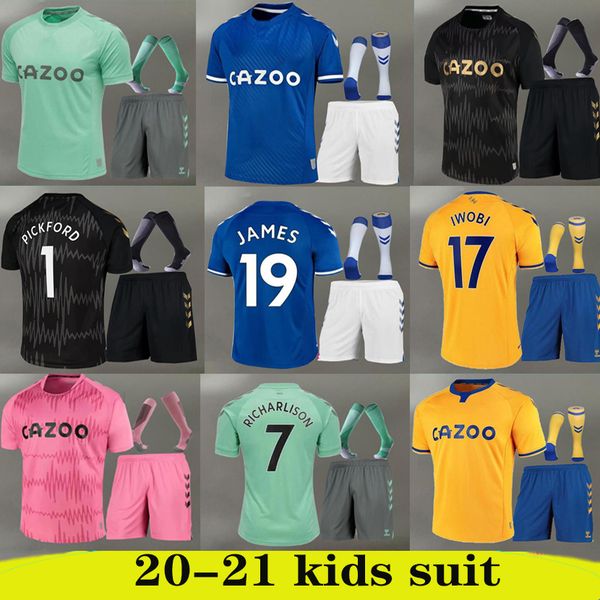 2020 2021 james rodriguez soccer jerseys 20 21 home away sigurdsson kean delph gbamin andré gomes richarlison kids football shirts, Black
2020 2021 james rodriguez soccer jerseys 20 21 home away sigurdsson kean delph gbamin andré gomes richarlison kids football shirts, Black
