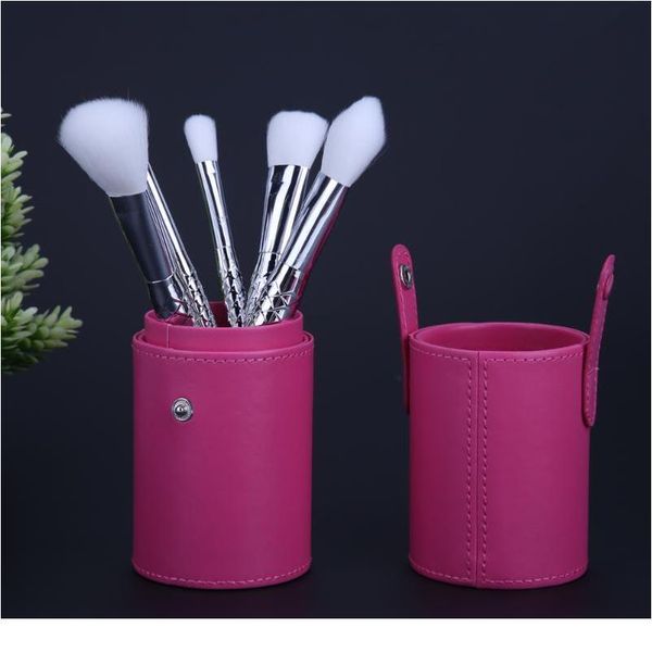 pu leather makeup brush pen storage empty make up brushes holder cosmetic foundation powder brush cup bbyupr
pu leather makeup brush pen storage empty make up brushes holder cosmetic foundation powder brush cup bbyupr