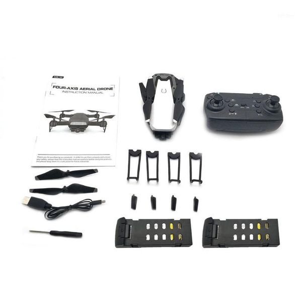 drones lh-x41wf 6-axis mini foldable fpv dron with wifi hd camera alititude hold take-off/landing drone batteries set1
drones lh-x41wf 6-axis mini foldable fpv dron with wifi hd camera alititude hold take-off/landing drone batteries set1