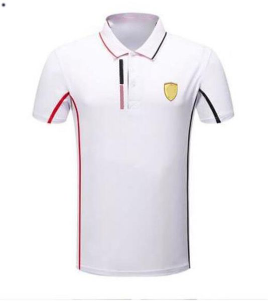 dakar season tide brand polo shirt short t polyester quick-drying forest road field lapel short sleeve t-shirt car fan racing suit same cust
dakar season tide brand polo shirt short t polyester quick-drying forest road field lapel short sleeve t-shirt car fan racing suit same cust