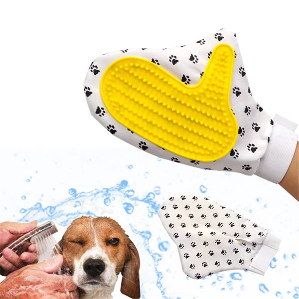 pet bath massage gloves cat dog hair fur cleaning grooming glove puppy shower deshedding gloves
pet bath massage gloves cat dog hair fur cleaning grooming glove puppy shower deshedding gloves