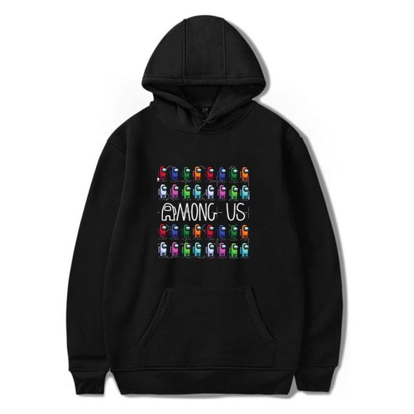 brand 2020 o-neck long among sweatshirts autumn sleeve women hoodies us printed hooded women's hoodie fleece plus size fcdqq, Black;white
brand 2020 o-neck long among sweatshirts autumn sleeve women hoodies us printed hooded women's hoodie fleece plus size fcdqq, Black;white