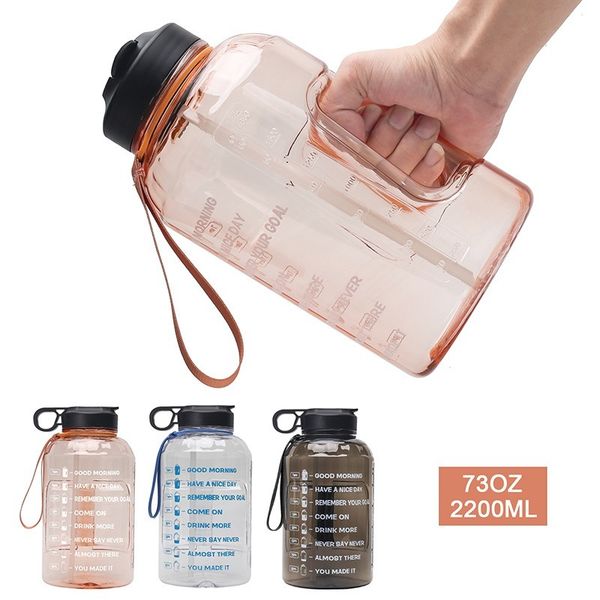 2.2l half gallon plastic sports kettle portable space cup fitness outdoor kettle(the logistics price pls contact us)
2.2l half gallon plastic sports kettle portable space cup fitness outdoor kettle(the logistics price pls contact us)