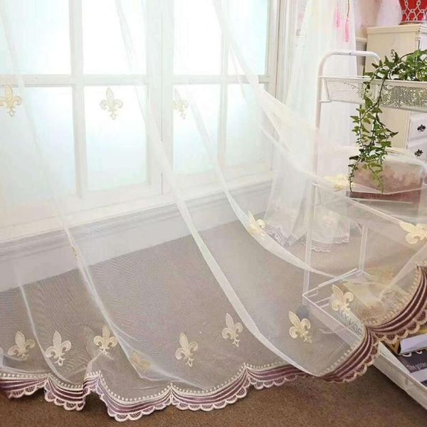 curtain & drapes european-style simple embroidered velvet for bedroom and living room bay window mix screen
curtain & drapes european-style simple embroidered velvet for bedroom and living room bay window mix screen