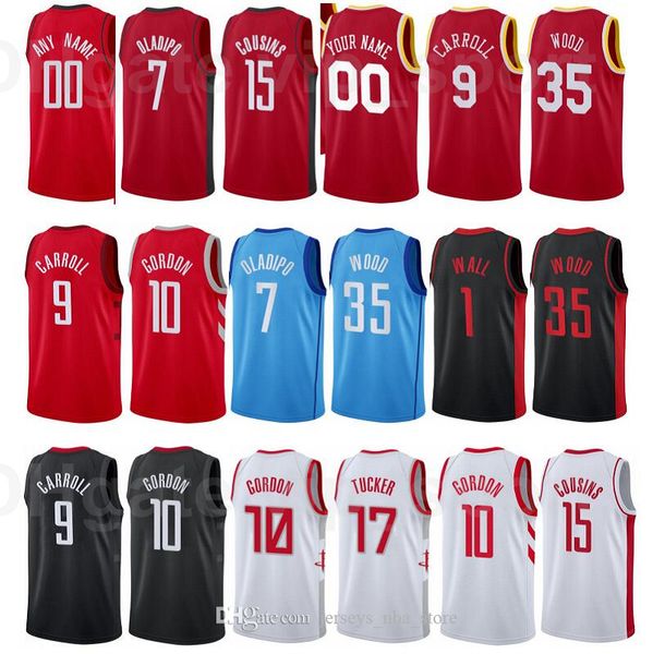 print basketball city earned edition eric gordon jersey 10 pj tucker 17 victor oladipo 7 christian wood 35 john wall 1 red white, Black;red
print basketball city earned edition eric gordon jersey 10 pj tucker 17 victor oladipo 7 christian wood 35 john wall 1 red white, Black;red