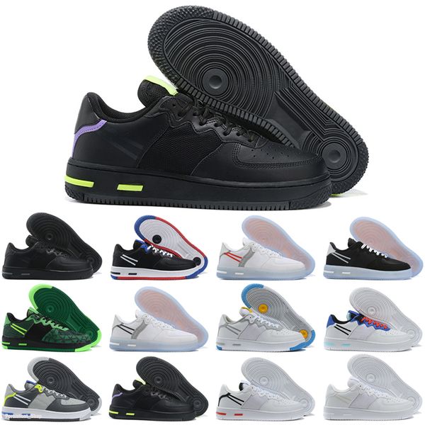 react white ice react low mens easter 2021 be true running shoes men women platform trainers sports sneakers chaussures, White;red
react white ice react low mens easter 2021 be true running shoes men women platform trainers sports sneakers chaussures, White;red