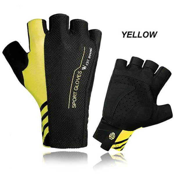 west biking cycling half finger gloves men women summer sports breathable bicycle gloves guantes ciclismo road mtb bike gloves wmttxn, Black
west biking cycling half finger gloves men women summer sports breathable bicycle gloves guantes ciclismo road mtb bike gloves wmttxn, Black