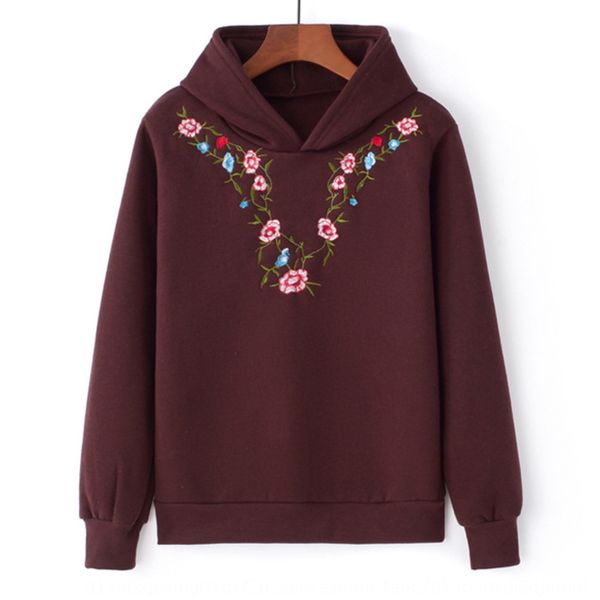 новая крышка с капюшоном цветок сливы вышивка сплошной цвет шерсти woolfashion универсальный ватки свитер женщина новый капюшоном крышки цве, Black
новая крышка с капюшоном цветок сливы вышивка сплошной цвет шерсти woolfashion универсальный ватки свитер женщина новый капюшоном крышки цве, Black