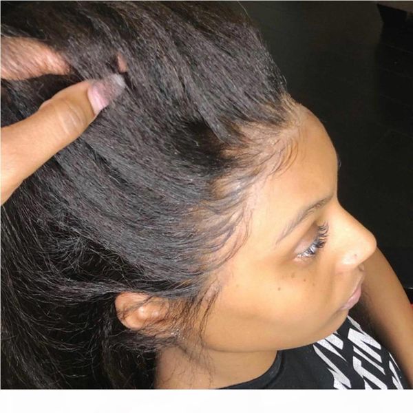 прозрачный индийский kinky прямой парик полный шнурок парики glueless pre щипковых remy девы волос фронта шнурка hd с ребенком волоски, Black;brown
прозрачный индийский kinky прямой парик полный шнурок парики glueless pre щипковых remy девы волос фронта шнурка hd с ребенком волоски, Black;brown