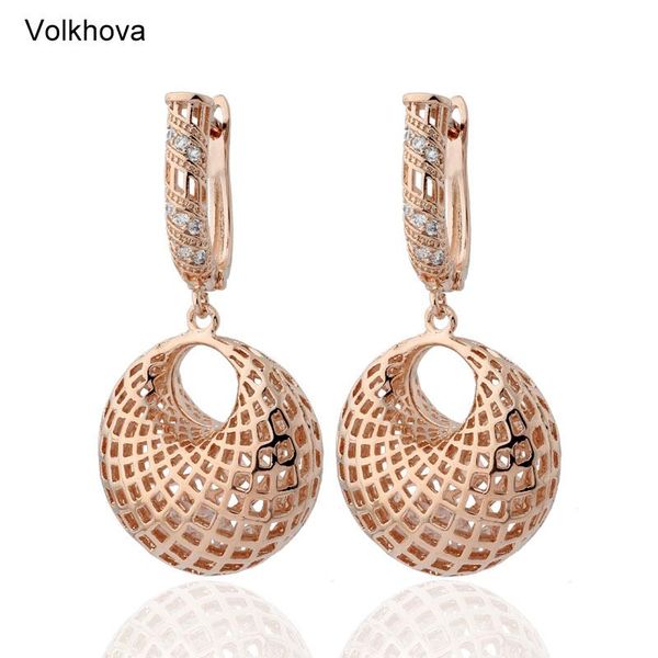 unique rose gold color hollow 3d round dangle fashion retro vintage earrings for women wholesale, Silver
unique rose gold color hollow 3d round dangle fashion retro vintage earrings for women wholesale, Silver