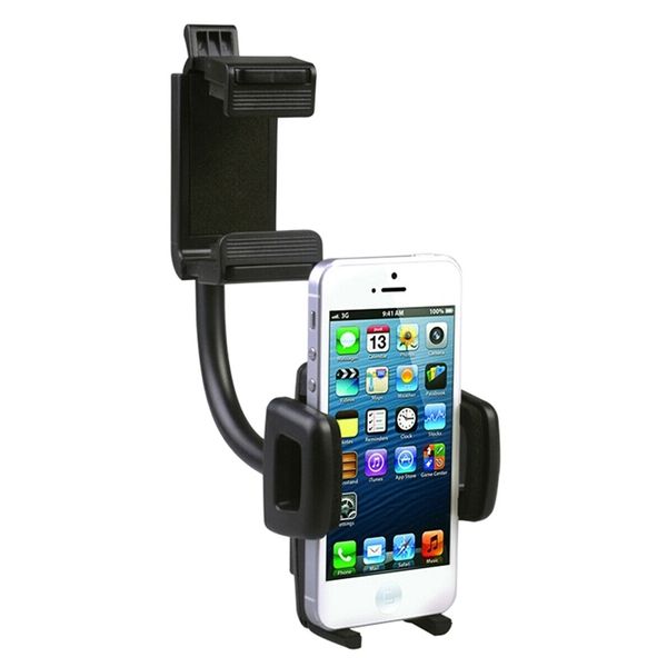 adjustable car auto rearview mirror mount cell holder bracket stands for smart mobile phone gps
adjustable car auto rearview mirror mount cell holder bracket stands for smart mobile phone gps