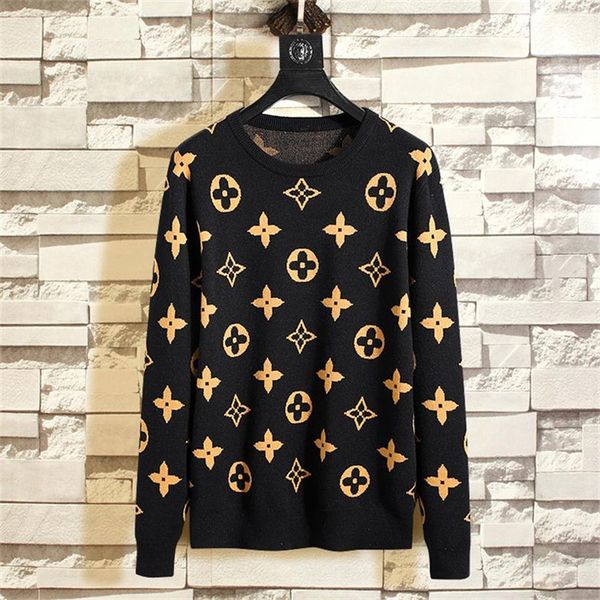 new2021 sweater for men and women, full of personality, fashion trend, street art, european and american style, m-3xl #00, White;black
new2021 sweater for men and women, full of personality, fashion trend, street art, european and american style, m-3xl #00, White;black