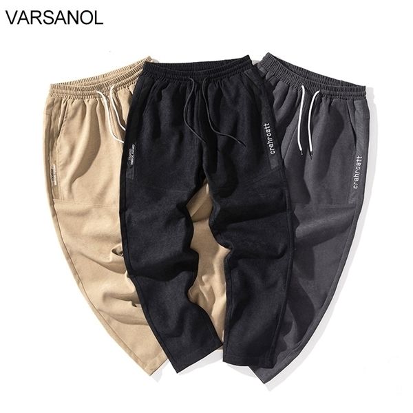 varsanol harem pants men fashion embroidery mens jogger pencil pants polyester casual full length trousers 2020oversize clothing q1217, Black
varsanol harem pants men fashion embroidery mens jogger pencil pants polyester casual full length trousers 2020oversize clothing q1217, Black