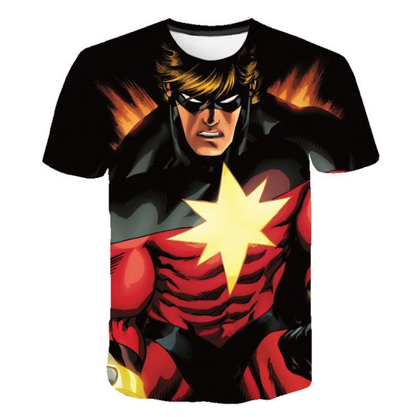 american anime brave superman cosplay o collar 3d print shirts funny oversized funny men clothing
american anime brave superman cosplay o collar 3d print shirts funny oversized funny men clothing