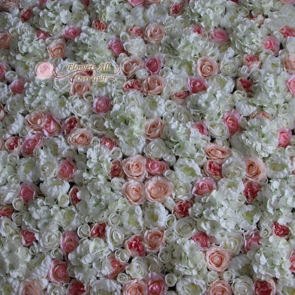 decorative flowers & wreaths 3d artificial flower wall fake with rose austin peony use for wedding background decoration1
decorative flowers & wreaths 3d artificial flower wall fake with rose austin peony use for wedding background decoration1