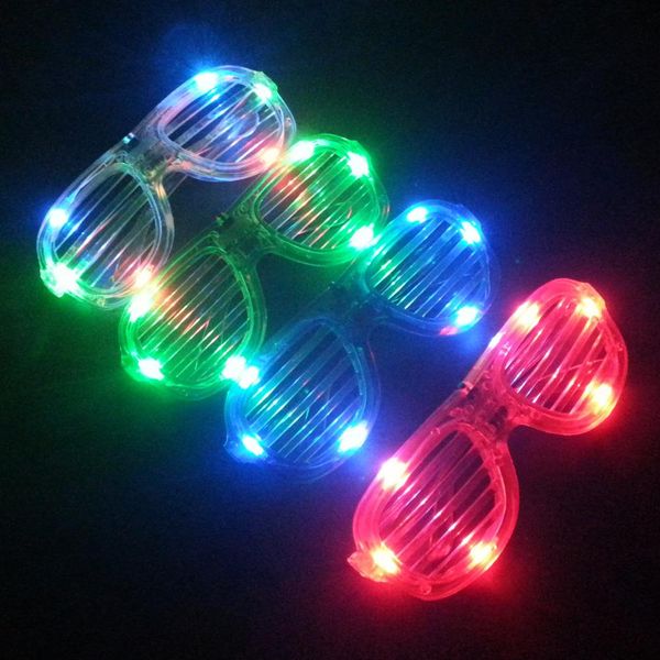 factory direct selling led luminous glasses love trembling birthday party sunglasses tiktok flash and glasses props
factory direct selling led luminous glasses love trembling birthday party sunglasses tiktok flash and glasses props