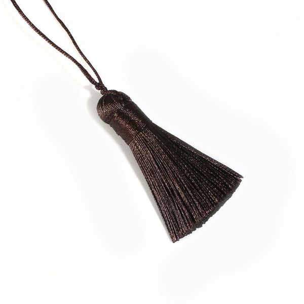 2pcs polyester silk tassel pendant 5.5cm long cotton tassel for home wedding decoration diy sewing curtain accessories h wmtfip
2pcs polyester silk tassel pendant 5.5cm long cotton tassel for home wedding decoration diy sewing curtain accessories h wmtfip