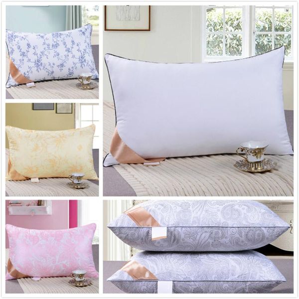 pillow el luxury white neck filling core cushion stuffing inner 42x70 48x74cm home bed soft comfortable 750/800g
pillow el luxury white neck filling core cushion stuffing inner 42x70 48x74cm home bed soft comfortable 750/800g