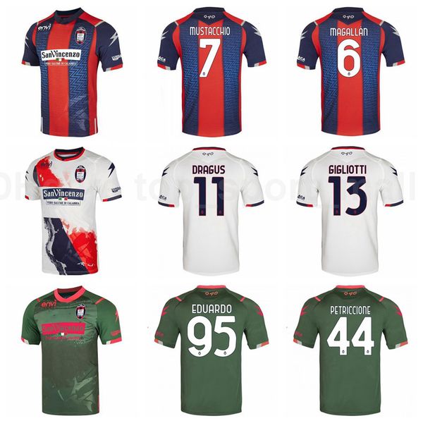 20-21 soccer crotone luperto jersey benali petriccione eduardo mustacchio evans zanellato djidji simy nwankwo messias football shirt kits, Black;yellow
20-21 soccer crotone luperto jersey benali petriccione eduardo mustacchio evans zanellato djidji simy nwankwo messias football shirt kits, Black;yellow