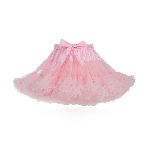 розовой женской юбка пушистого шифон pettiskirts тюль юбка партия танец tutu девушка лолита petticoat женщины faldas mujer moda, Black
розовой женской юбка пушистого шифон pettiskirts тюль юбка партия танец tutu девушка лолита petticoat женщины faldas mujer moda, Black