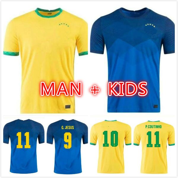 marcelo vinicius jr marquinhos neres soccer jersey camiseta de futebol 2020 2021 g.jesus coutinho 20 21 football shirt men + kids kit set, Black;yellow
marcelo vinicius jr marquinhos neres soccer jersey camiseta de futebol 2020 2021 g.jesus coutinho 20 21 football shirt men + kids kit set, Black;yellow